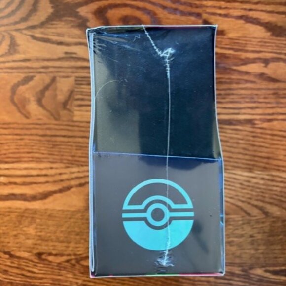 Pokemon TCG Trading Card GameMega Evolution Phantasmal Flames Elite Trainer Box - Picture 10 of 10